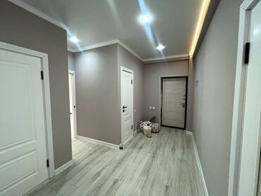 Продажа квартир: 2 комнаты, 79 м², Элитка, 8 этаж, Евроремонт — 11