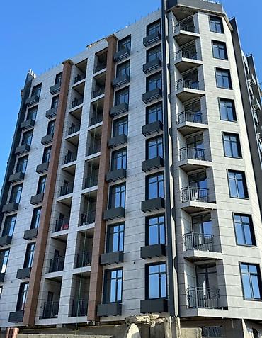 квартиры 3 комнатный: 1 комната, 45 м², Джал-15 Элитка, 3 этаж — 3