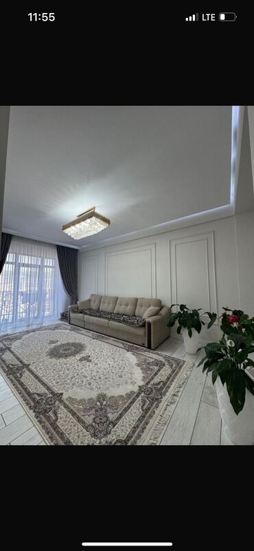 снять квартиру в токмаке запорожская область: 2 комнаты, 79 м², Элитка, 11 этаж, Дизайнерский ремонт