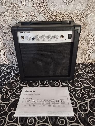 электро самокаты: Электрогитара, Yamaha, 6 струн, Б/у — 6