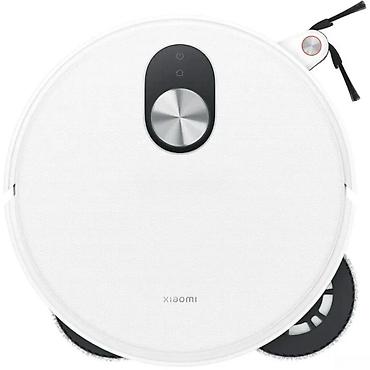 Robot tozsoranlar: XIAOMI Robot Vacuum 5 Xiaomi Robot Vacuum 5 Yeni nəsil ağıllı — 2