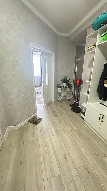 Продажа квартир: 2 комнаты, 58 м², Косметический ремонт — 7