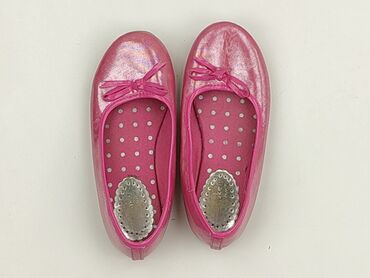 buty do 100 zł nike: Балетки 30, стан - Дуже гарний