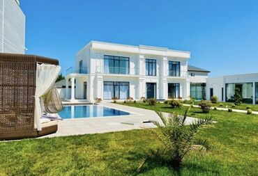 дом на колесах купить баку: Мярдяканы 5 комнат, 450 м², Свежий ремонт