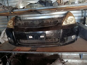 заказ авто из японии в бишкек: Ноускат Toyota, 2003 г., Колдонулган, Оригинал