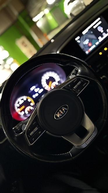 Kia: Kia Sportage: 2019 г., 2 л, Дизель, Кроссовер — 4