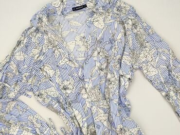 Women's blouse, Medicine, size XS (EU 34)