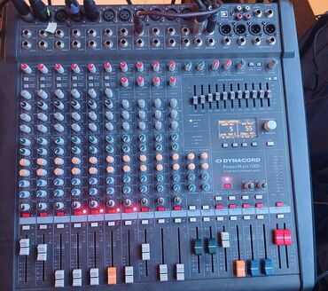 Dinamiklər və kolonkalar: Yeni RCF Kolonka, Növ - Bluetooth, rəng - Qara -da lalafo.az — 14 Dinamiklər və kolonkalar: Yeni RCF Kolonka, Növ - Bluetooth, rəng - Qara — 14