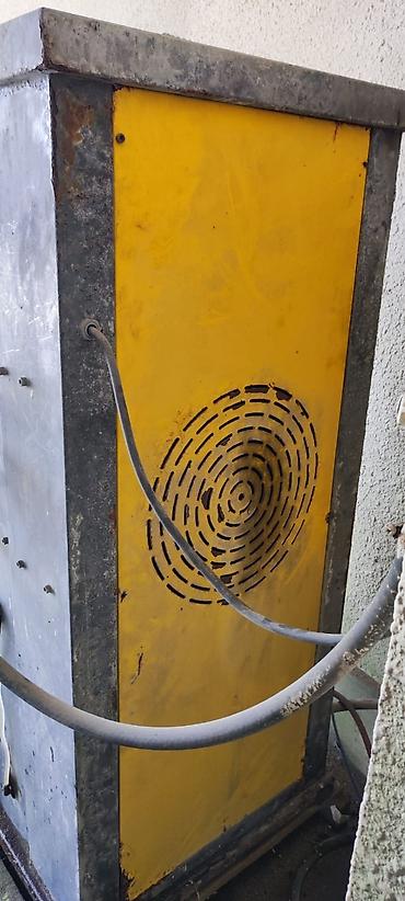 Все для дома и сада: Ödənişli köpük və su verən self-servis avtomobil yuma aparatı Məhsul — 4