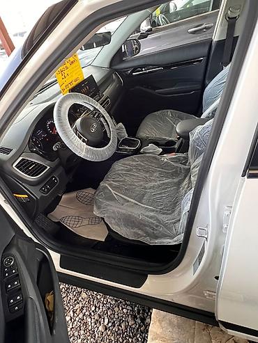 Kia: Kia Seltos: 2020 г., 1.6 л, Автомат, Бензин, Кроссовер — 13