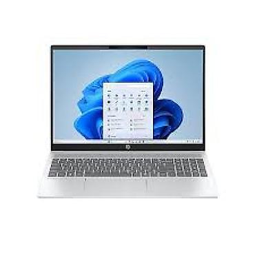 hp notebook: HP OmniBook 5 AI 16-af1015ci HP OmniBook 5 AI — süni intellekt gücü — 1