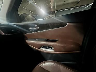 Kia: Kia Sorento: 2017 г., 2 л, Автомат, Дизель, Кроссовер — 22