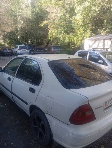 хонда акорд тар: Honda Civic: 1996 г., Механика, Бензин, Седан