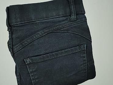 pull and bear jeansy: Jeansy damskie, rozmiar S — 6