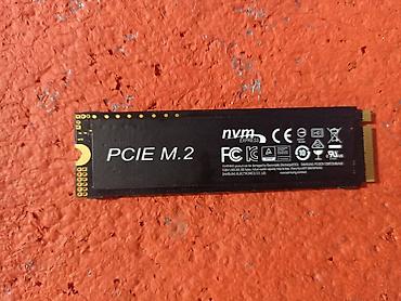 Жесткие диски, переносные винчестеры: Накопитель, Б/у, SSD, 4 ТБ, Для ПК — 6