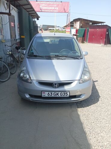 хонда жазз: Honda Jazz: 2004 г., 1.3 л, Механика, Бензин, Седан