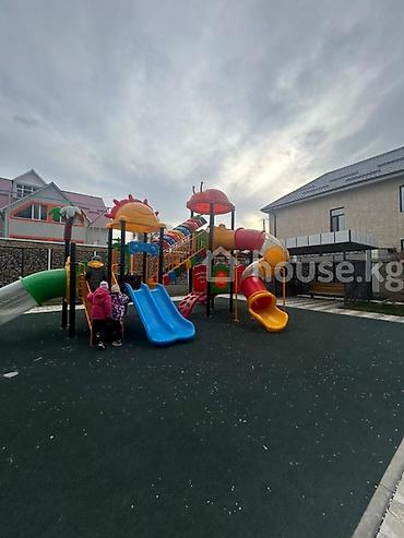 аренда дома с бильярдом: 1 комната, 44 м², Элитка, 9 этаж, ПСО (под самоотделку) — 3