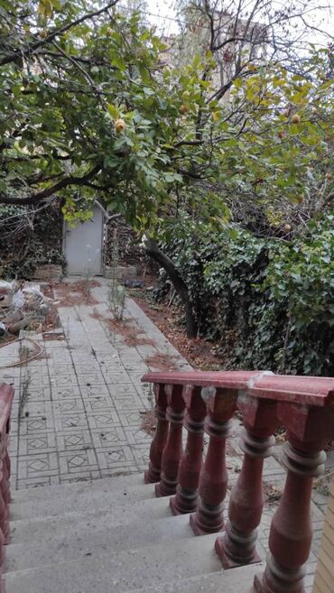 Köhnə tikili: Bakı, 4 otaqlı, Köhnə tikili, m. Həzi Aslanov, 110 kv. m — 13