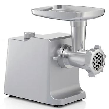 video ceken: Ətçəkən maşın Shivaki SH-MG-3750S Shivaki SH-MG-3750S — yüksək — 1