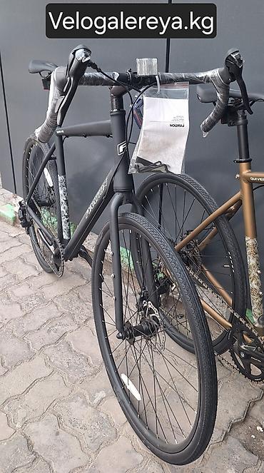 BMX велосипеды: Горный велосипед, Рама XL (180 - 195 см), Алюминий, Новый — 8