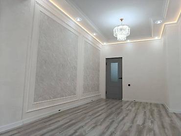 Продажа квартир: 3 комнаты, 98 м², Элитка, 2 этаж, Евроремонт — 7