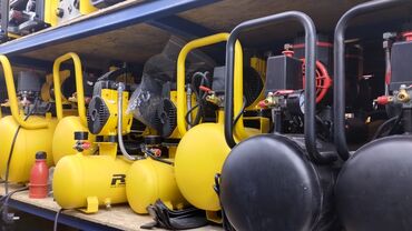 Компрессоры: Китай новый Компрессор 50 литровый 1 гарантия сервисное обслуживание — 5