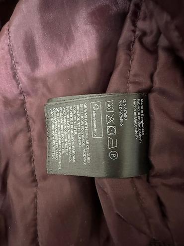 Куртки: Мужская куртка, M, H&M, Б/у at lalafo.kg — 8 Куртки: Мужская куртка, M, H&M, Б/у — 8