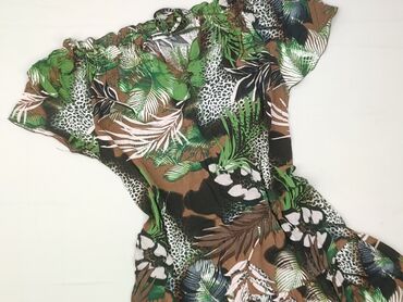 sukienki wieczorowe w kwiaty: Women`s dress, size S (EU 36)