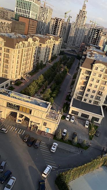 Продажа квартир: 2 комнаты, 62 м², Асанбай мкр Элитка, 14 этаж, ПСО (под самоотделку) at lalafo.kg — 14 Продажа квартир: 2 комнаты, 62 м², Асанбай мкр Элитка, 14 этаж, ПСО (под самоотделку) — 14