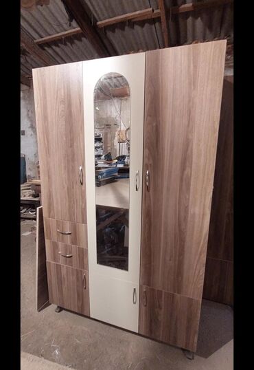 Dolablar: Yeni, Açılan, 3 qapılı Düz dolab, Qarderob, paltar dolabı, Azərbaycan -da lalafo.az — 12 Dolablar: Yeni, Açılan, 3 qapılı Düz dolab, Qarderob, paltar dolabı, Azərbaycan — 12