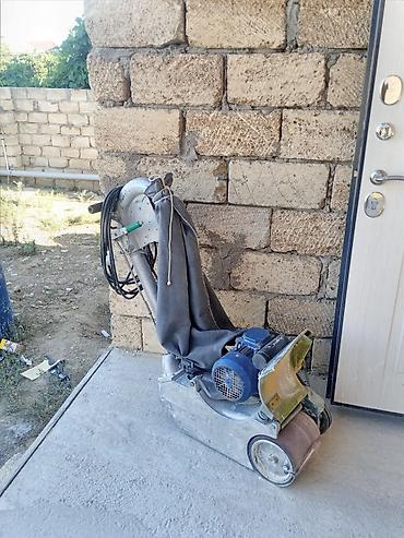 kompozit doseme: Cilalama aparatı oz aparatm olub hec bir prablemi yoxdur pula etiyac — 5