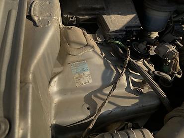 Honda: Honda Odyssey: 1996 г., 2.3 л, Автомат, Бензин — 11