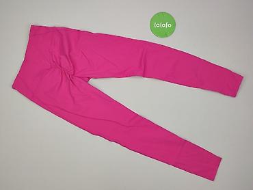 dres white widow: Legginsy Sportowe damskie, rozmiar S — 3