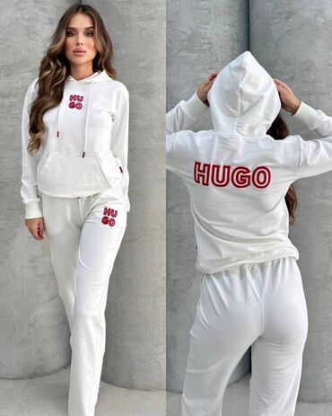 ženska bunda: Zenske trenerke S,M,L,XL,XXL velicine za samo 3900 din
pb