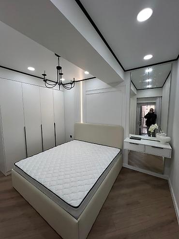 Продажа квартир: 2 комнаты, 62 м², 4 этаж, Дизайнерский ремонт — 6