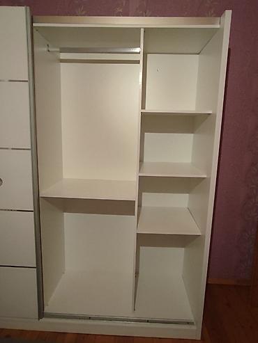 kuxna üçün stol: Mebel dəsti – mətbəx və yataq otağı üçün Ev sökülür bütün eşyalar — 8