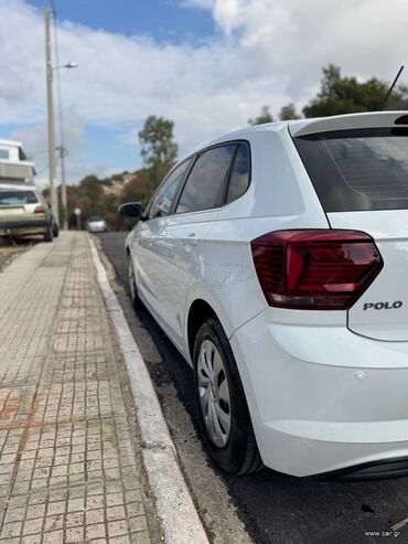Volkswagen: Volkswagen Golf: 1.6 l. | 2020 έ. Λιμουζίνα — 2