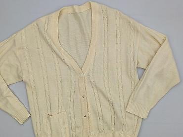 8xl: Kardigan damski, rozmiar 3XL — 1