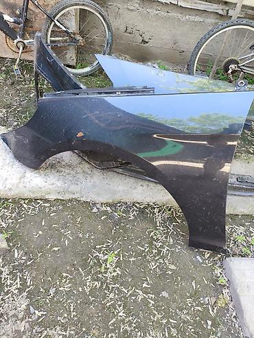 Бампер и комплектующие: Бампер Hyundai, Б/у, Оригинал — 7