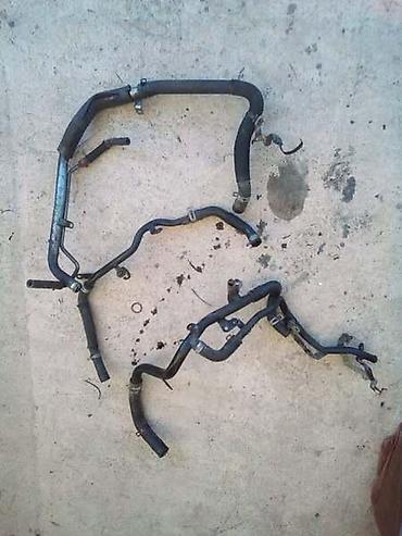 8r0 907 472: CREVO CEV 2.0 110KW ZA SUBARU OUTBACK ZA 2010. GOD — 1
