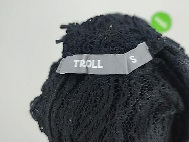 rajstopy kosci: Troll, Sukienka damska, rozmiar S — 4