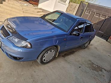 тюнинг на гольф 3: Daewoo Nexia: 2012 г., 1.5 л, Механика, Бензин, Седан — 2