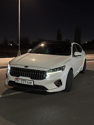 киа к7 2019 цена: Kia K7: 2019 г., 3 л, Автомат, Бензин, Седан — 2