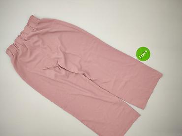 pajama pattern: Spodnie materiałowe damskie, rozmiar L — 3