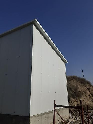 Строительство под ключ: Все виды строительных и сварочных работ работаем по московскому — 21