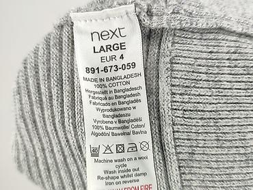 clothes pl: Next, Sweter dla mężczyzn, rozmiar L — 5