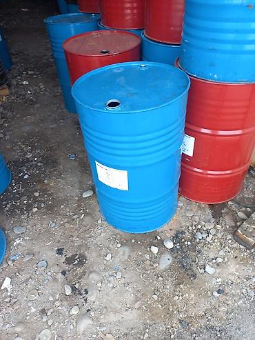 Бочки: Бочка Металл, 200 л, Самовывоз — 4