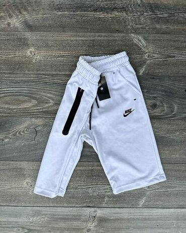 Bermude i šorcevi: NIKE TECH FLEECE SORC Velicina S M L XL XXL Top kvalitet PAMUK — 10