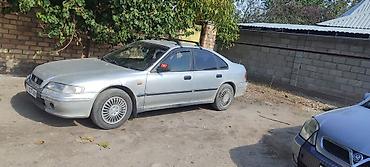 стартер аккорд: Honda Accord: 1996 г., 1.8 л, Механика, Седан — 4