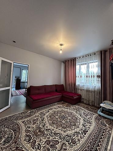Продажа коттеджей и домов: 4 комнаты, 109 м², 5 соток, Бишкек, Дордой рынок / базар Собственник — 11